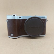Samsung NX NX300M fotocamera