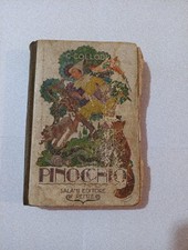 Pinocchio - Salani Editore -