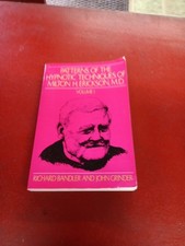 Patterns of the Hypnotic