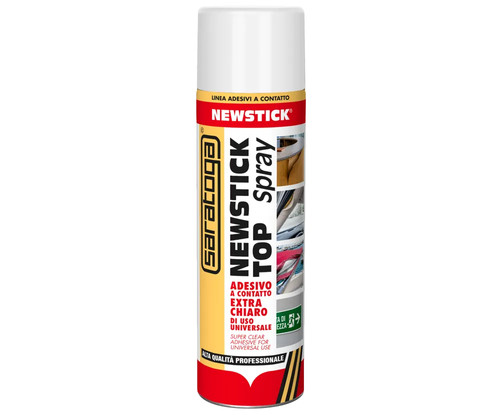 Saratoga newstick top spray - saratoga,