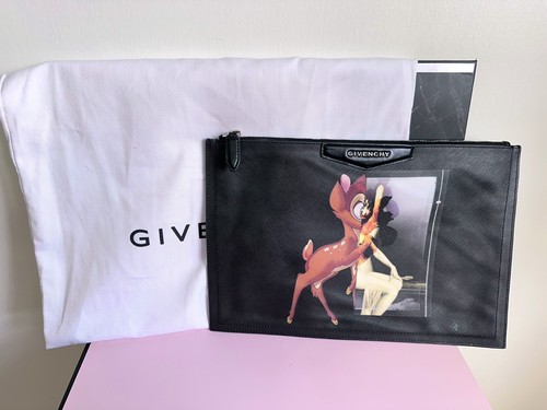 Pochette grande givenchy - pochette, x