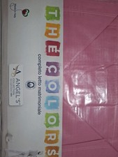 completo lenzuola matrimoniale