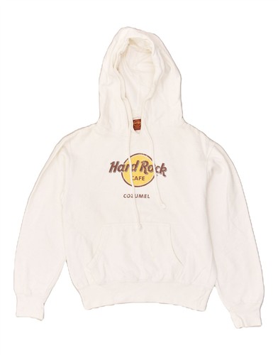 Felpa con cappuccio hard rock - felpa,