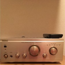 AMPLIFICATORE INTEGRATO DENON