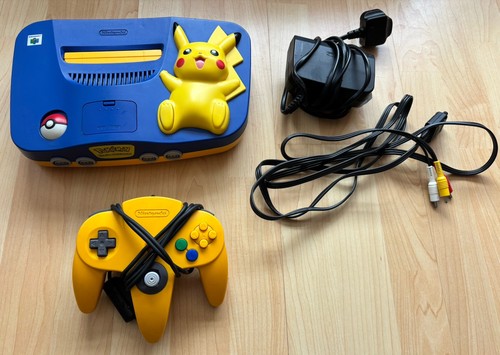 Pokémon edizione pikachu - pokémon,