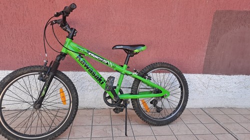 Montain bike telaio - bike,
