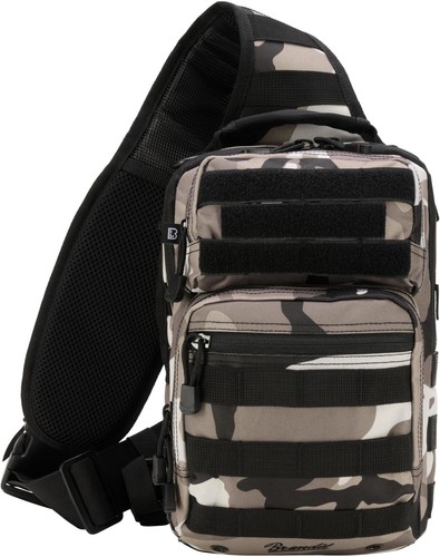 Borsa tracolla cooper - borsa, us