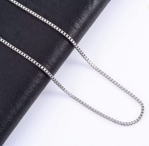 Collana veneziana maglie