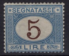 REGNO D'ITALIA 1870-74