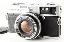 Olympus 35 SP