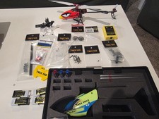 Align 150X Elicottero RC