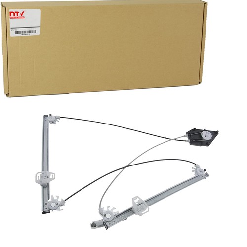 Nty alzavetro elettrico - nty,