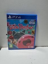 Stime Rancher  PLAYSTATION 4