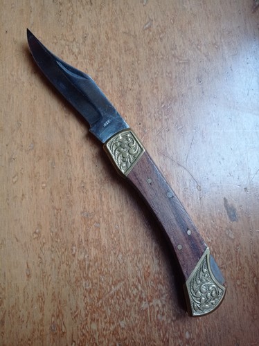 Coltello lama pieghevole - coltello,