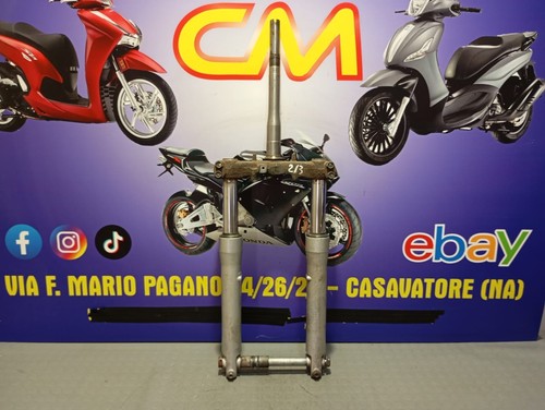 Forcella honda 300 - honda,