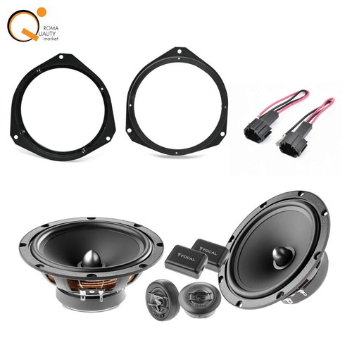 Kit casse altoparlanti per - altoparlanti,