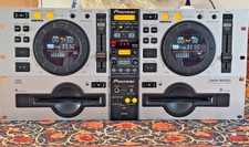 Pioneer CMX-5000 Doppio Doppio