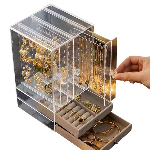 Espositore trasparente per - trasparente,