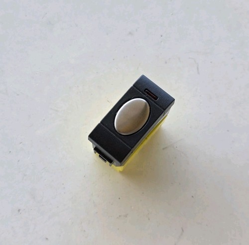 Relco rtm34ssl dimmer - dimmer, a