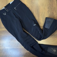 Pantaloni da sci imbottiti