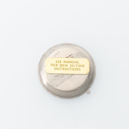 Pulsar led back - led, per