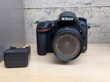 Corpo fotocamera reflex Nikon