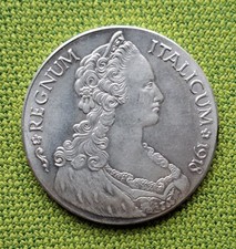 ITALIA - COLONIA ITALIANA