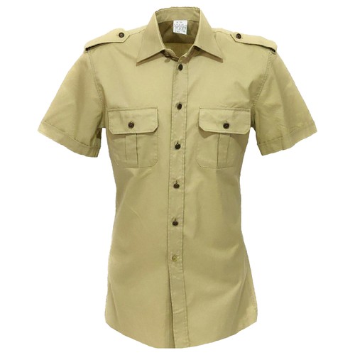 Camicia esercito italiano