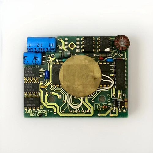 Hewlett packard 41c - hewlett, hp-41c