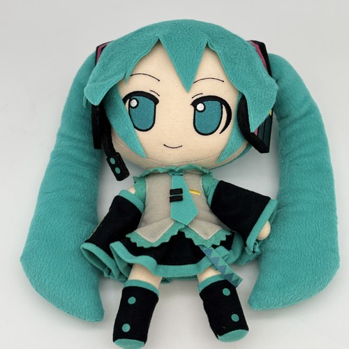 Peluche bambola nendoroid plus - peluche,