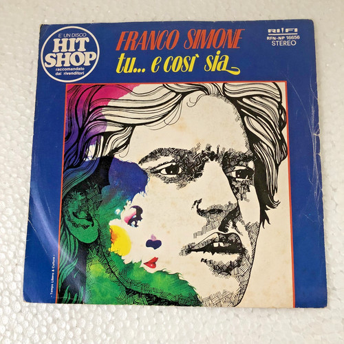 Franco simone e cosi - simone,