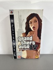 PlayStation 3 PS3 - Grand Theft Auto GTA 5 Edizione Speciale Box Set Cassetta di Deposito