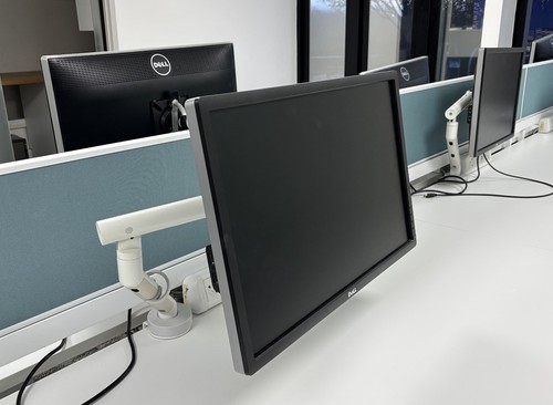 Monitor dell ultrasharp u2412m - dell,