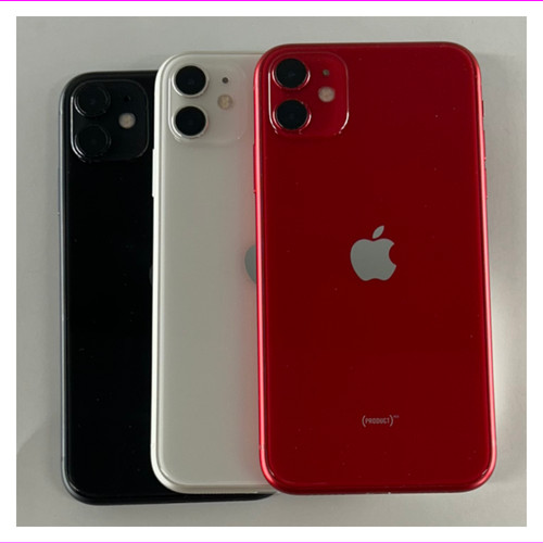 Iphone 128 gb - 11,