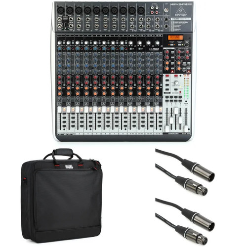 Confezione sacchetto mixer - confezione,