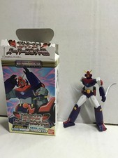 Bandai Gashapon BEST POSING Serie 1 COMBATTLER V 10 cm Figure MIB, 2003