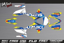 Suzuki Dekor RMZ 450 2018 2019