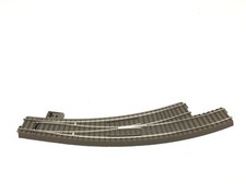 TRIX 62771 H0 Scambio curvo