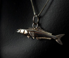 Ciondolo argento sterling