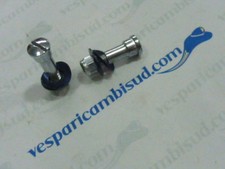 Coppia vite leve al manubrio a