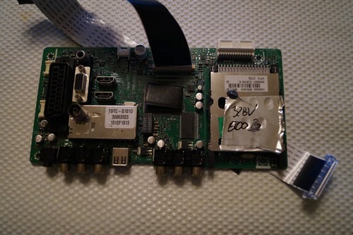 Scheda principale 17mb45m 3 - av, 17mb45m-3
