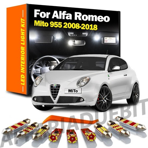 Kit led interni - led, romeo