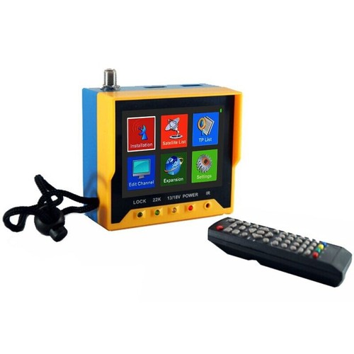 Kpt 356 mini digital - mini, hd