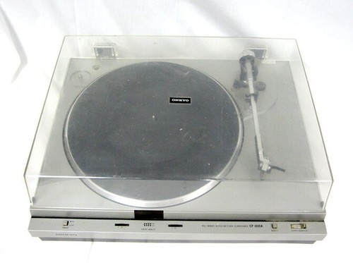 Onkyo ortofon needle 5e - onkyo,