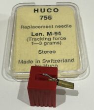 Puntina LENCO M-94 HUCO 756