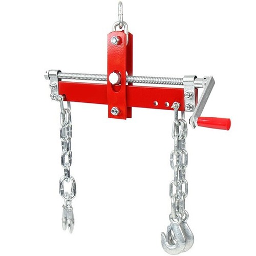 Equilibratore sollevatore - equilibratore,