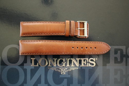 Cinturino orologio longines - cinturino,