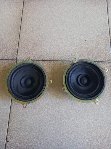 Casse autoradio vintage - casse,