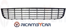 GRIGLIA PARAURTI ANTERIORE