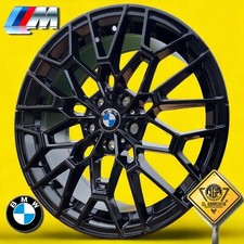 Kit cerchi 9j x - 8j+9j, 19"